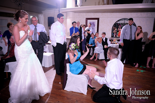Best Bayou Club Wedding photographer - Sandra Johnson (SJFoto.com)